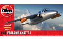 1/48 Folland GNAT T1 (2 seater)