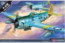 1/48 P-47N Expected Goose