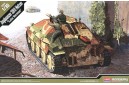 1/35 Jadgpanzer 38t Hetzer Late version w/ 2 figures