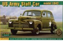 1/72 Ford 21A staff car 1942