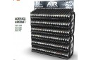AK Acrylic Air Series Colors 17ml Full range