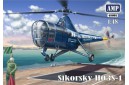 1/48 Sikorsky HO3S-1 Helicopter