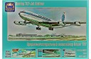 1/144 Boeing 707 Pan American in Vietnam