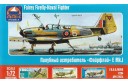 1/72 Fairey Firefly Naval Fighter MK I