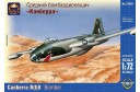 1/72 Canberra B(I) 8 Bomber