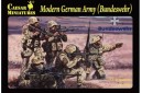 1/72 Modern German army