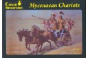 1/72 Mycenaean Chariots