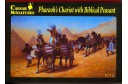 1/72 Pharaoh's Chariots with Biblical peasant