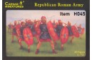 1/72 Republican Roman army