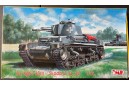 1/35 Panzer Pz kpfw 35T