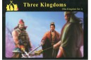 1/72 Three Kingdoms set 1 (Shu Kingdom)
