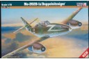 1/72 Me-262B-1a Doppelsitzsiger