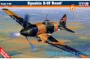 1/72 Ilushin IL-10 Beast