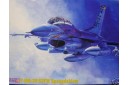 1/72 F-16D SPADAHLEM