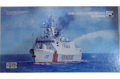 1/700 China Coast Guard Ship Type 056