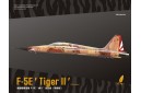 1/72 F-5E Tiger II