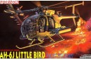 1/35 AH-6J Little bird