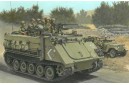 1/35 IDF M113 Armor carrier