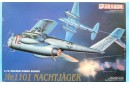 1/72 Me-1101 NACHTJAGER