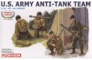 1/35 US army anti tank team