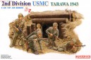 1/35 US Marines Tarawa Gen2 serie