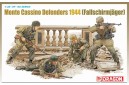 1/35 Monte Cassino defenders 1944