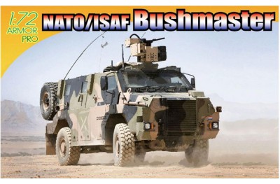 1/72 NATO Bushmaster