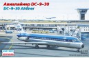 1/144 DC-9-30 KLM