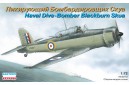 1/72 Blackburn Skua Naval Dive bomber