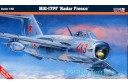 1/48 MIG-17PF RADAR FRESCO VIETNAM