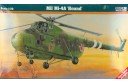 1/72 Mil Mi-4A Hound Vietnam Airforce