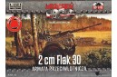 1/72 2cm Flak 30 (2 pcs)