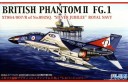 1/72 British Phantom II FG 1