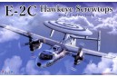1/72 E-2C Hawkeye Screwtop