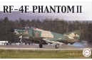 1/72 RF-4E Phantom II 