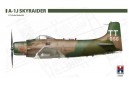 1/72 A-1J Skyraider Vietnam war