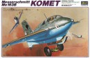 1/32 Me-163B Komet w/ engine