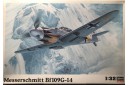 1/32 Messerschmitt Bf109G-14