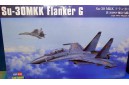 1/48 Su-30MK Flanker G (bonus decal VN)