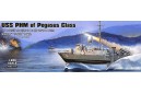 1/200 USS Pegasus class PHM