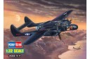 1/32 P-61B Black Widow