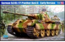 1/35 Sdkfz 171 Panther G Early