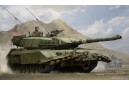 1/35 Leopard C2 MEXAS w/ TWMP