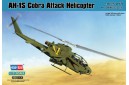 1/72 AH-1S Cobra attack helicopter