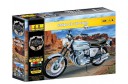 1/8 Honda 750 Four motorcycle (Kit Complete)