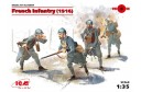 1/35 French infantry 1916