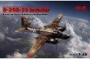 1/48 B-26B-50 Invader (full interior)