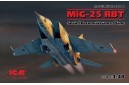 1/48 MiG-25 RBT