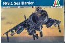 1/72 Sea Harrier FRS. 1 Falklands war