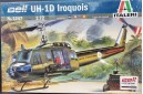 1/72 UH-1D Iroquois